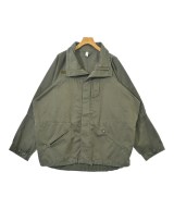 MILITARY ミリタリーブルゾン