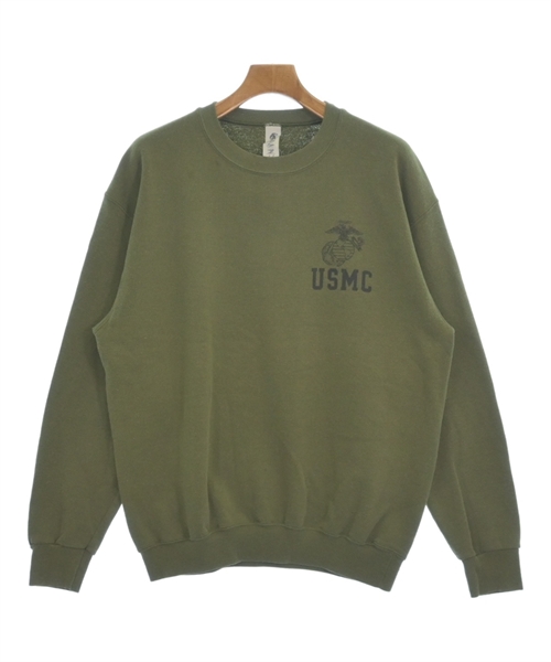 ミリタリー(MILITARY)のMILITARY スウェット
