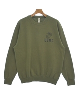 MILITARY スウェット