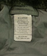 MILITARY（ミリタリー）モッズコート カーキ サイズ:XL メンズ/2200614307016