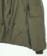 MILITARY（ミリタリー）モッズコート カーキ サイズ:XL メンズ/2200614307016