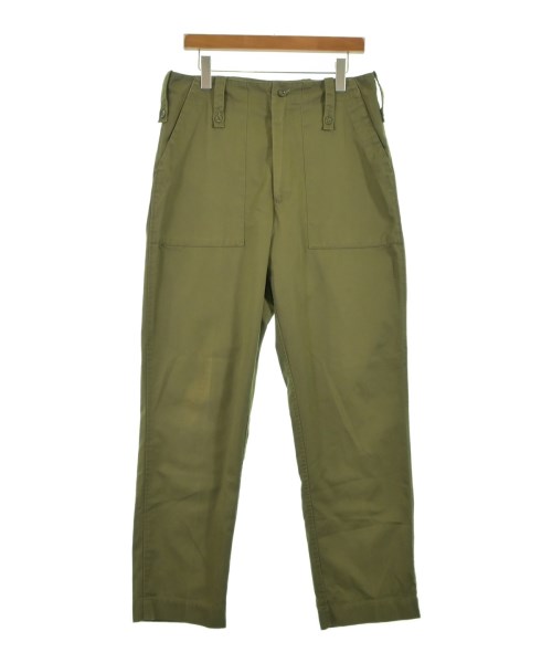 ミリタリー(MILITARY)のMILITARY カーゴパンツ