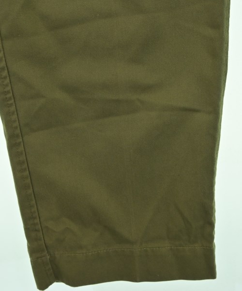 MILITARY（ミリタリー）カーゴパンツ カーキ サイズ:-(XL位) メンズ/2200615138275