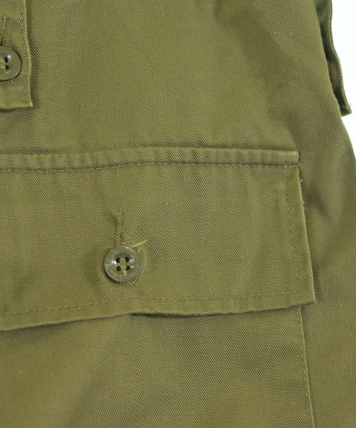MILITARY（ミリタリー）カーゴパンツ カーキ サイズ:-(XL位) メンズ/2200615138275