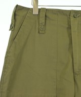 MILITARY（ミリタリー）カーゴパンツ カーキ サイズ:-(XL位) メンズ/2200615138275