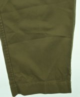 MILITARY（ミリタリー）カーゴパンツ カーキ サイズ:-(XL位) メンズ/2200615138275