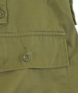 MILITARY（ミリタリー）カーゴパンツ カーキ サイズ:-(XL位) メンズ/2200615138275
