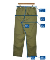 MILITARY（ミリタリー）カーゴパンツ カーキ サイズ:-(XL位) メンズ/2200615138275