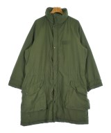 BONUM（ボナム）モッズコート カーキ サイズ:-(XXL位) メンズ/2200616041031