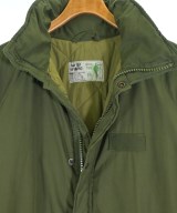 BONUM（ボナム）モッズコート カーキ サイズ:-(XXL位) メンズ/2200616041031