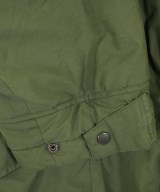 BONUM（ボナム）モッズコート カーキ サイズ:-(XXL位) メンズ/2200616041031