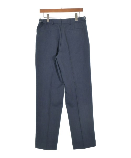 MILITARY（ミリタリー）スラックス 青 サイズ:L メンズ/2200616670019