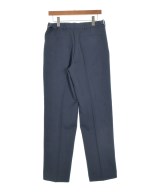 MILITARY（ミリタリー）スラックス 青 サイズ:L メンズ/2200616670019