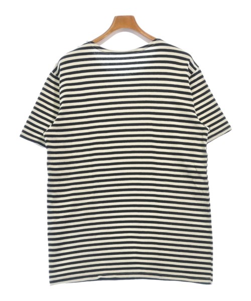 MILITARY（ミリタリー）Tシャツ・カットソー 黒 サイズ:-(M位) メンズ/2200617703044