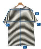 MILITARY（ミリタリー）Tシャツ・カットソー 黒 サイズ:-(M位) メンズ/2200617703044