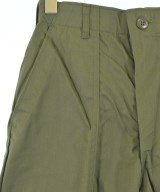 MILITARY（ミリタリー）カーゴパンツ カーキ サイズ:26(M位) レディース/2200618258024