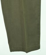 MILITARY（ミリタリー）カーゴパンツ カーキ サイズ:26(M位) レディース/2200618258024