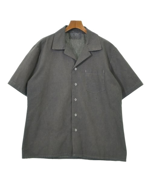 ミリタリー(MILITARY)のMILITARY カジュアルシャツ