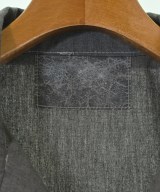 MILITARY（ミリタリー）カジュアルシャツ グレー サイズ:-(XXL位) メンズ/2200618379040