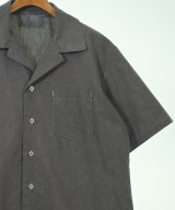 MILITARY（ミリタリー）カジュアルシャツ グレー サイズ:-(XXL位) メンズ/2200618379040