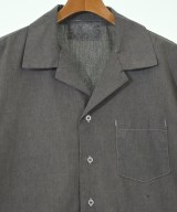 MILITARY（ミリタリー）カジュアルシャツ グレー サイズ:-(XXL位) メンズ/2200618379040