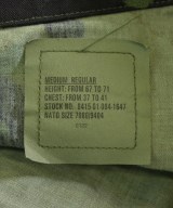 MILITARY（ミリタリー）ミリタリーブルゾン カーキ サイズ:M メンズ/2200618443062