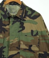 MILITARY（ミリタリー）ミリタリーブルゾン カーキ サイズ:M メンズ/2200618443062