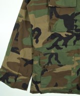 MILITARY（ミリタリー）ミリタリーブルゾン カーキ サイズ:M メンズ/2200618443062