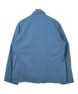 MILITARY（ミリタリー）ミリタリーブルゾン 青 サイズ:52(XL位) メンズ/2200618443086