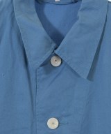 MILITARY（ミリタリー）ミリタリーブルゾン 青 サイズ:52(XL位) メンズ/2200618443086