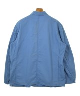 MILITARY（ミリタリー）ミリタリーブルゾン 青 サイズ:55(XXL位) メンズ/2200618443093