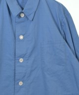 MILITARY（ミリタリー）ミリタリーブルゾン 青 サイズ:55(XXL位) メンズ/2200618443093