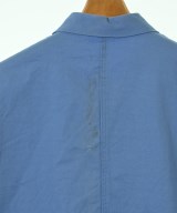 MILITARY（ミリタリー）ミリタリーブルゾン 青 サイズ:55(XXL位) メンズ/2200618443093