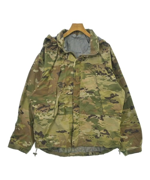 ミリタリー(MILITARY)のMILITARY ブルゾン（その他）