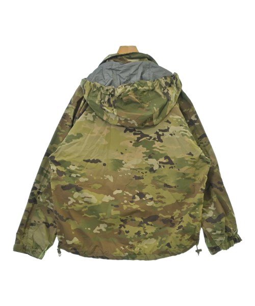 MILITARY（ミリタリー）その他 カーキ サイズ:M/R メンズ/2200618500017