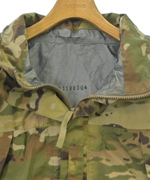 MILITARY（ミリタリー）その他 カーキ サイズ:M/R メンズ/2200618500017