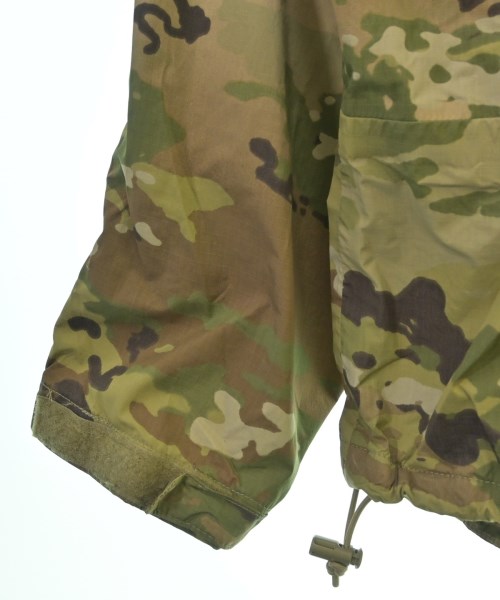 MILITARY（ミリタリー）その他 カーキ サイズ:M/R メンズ/2200618500017