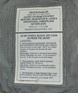 MILITARY（ミリタリー）その他 カーキ サイズ:M/R メンズ/2200618500017