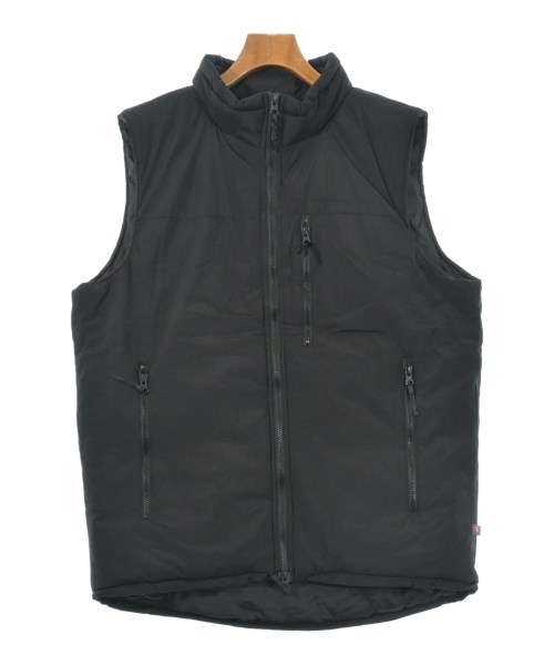 ミリタリー(MILITARY)のMILITARY ダウンジャケット/ダウンベスト