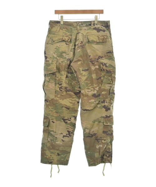 MILITARY（ミリタリー）カーゴパンツ ベージュ サイズ:M/S メンズ/2200618831012