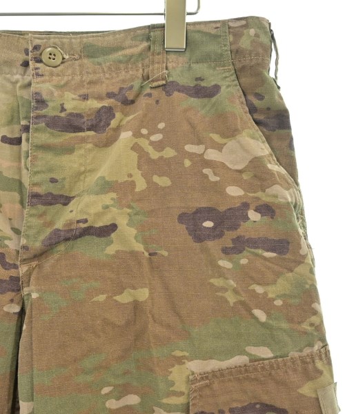 MILITARY（ミリタリー）カーゴパンツ ベージュ サイズ:M/S メンズ/2200618831012