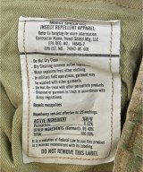 MILITARY（ミリタリー）カーゴパンツ ベージュ サイズ:M/S メンズ/2200618831012