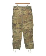 MILITARY カーゴパンツ