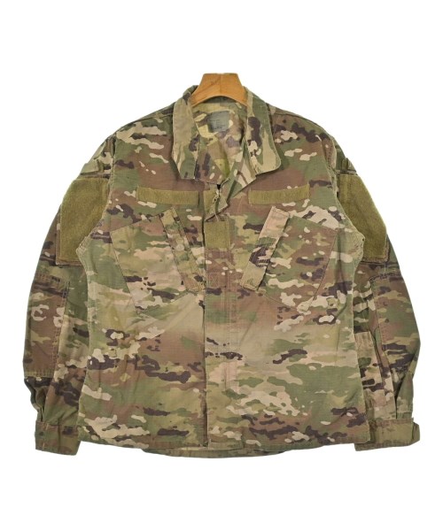 ミリタリー(MILITARY)のMILITARY ブルゾン（その他）