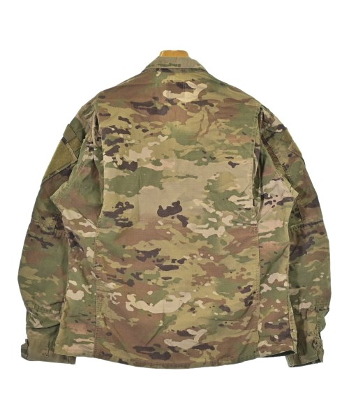 MILITARY（ミリタリー）その他 カーキ サイズ:MS(M位) メンズ/2200618831029