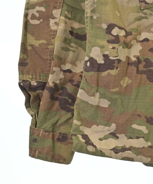 MILITARY（ミリタリー）その他 カーキ サイズ:MS(M位) メンズ/2200618831029