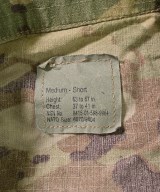 MILITARY（ミリタリー）その他 カーキ サイズ:MS(M位) メンズ/2200618831029