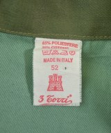 MILITARY（ミリタリー）ミリタリーブルゾン カーキ サイズ:52(XXL位) メンズ/2200618367337