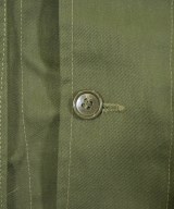 MILITARY（ミリタリー）ミリタリーブルゾン カーキ サイズ:52(XXL位) メンズ/2200618367337