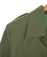 MILITARY（ミリタリー）ミリタリーブルゾン カーキ サイズ:52(XXL位) メンズ/2200618367337